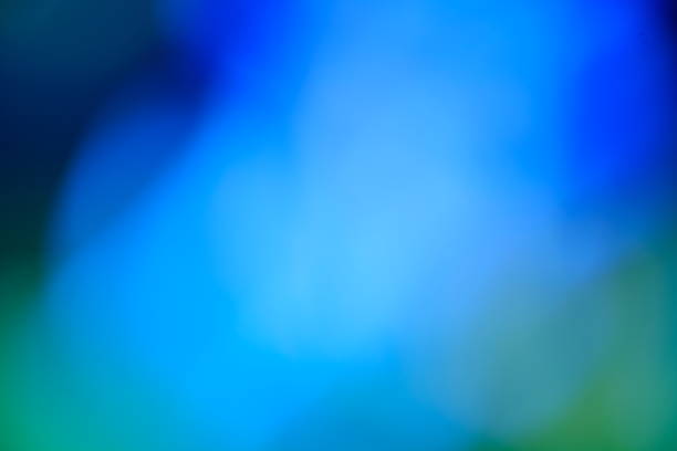 istock the blurred purple color 1145072813