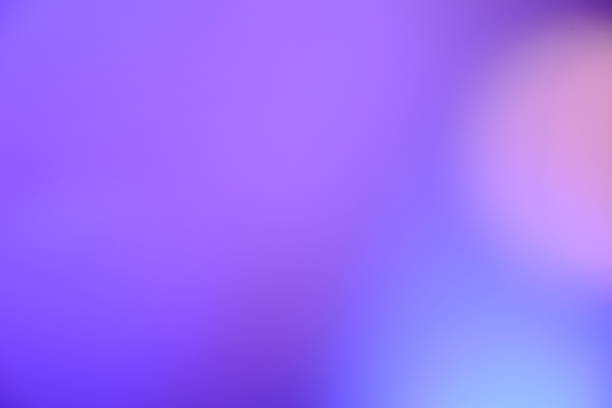 istock the blurred purple color 1145077306