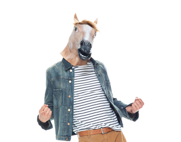 istock Tall handsome African American male 1145077446