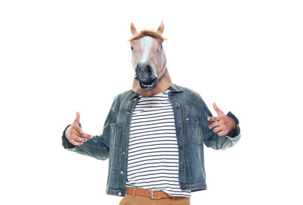 istock Tall handsome African American male 1145077468