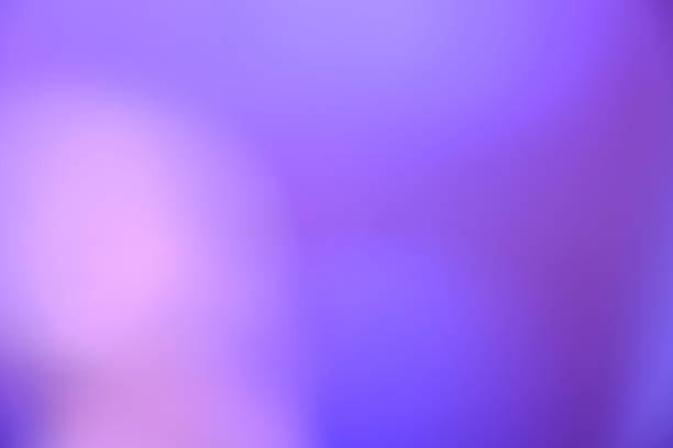 istock the blurred purple color 1145078161