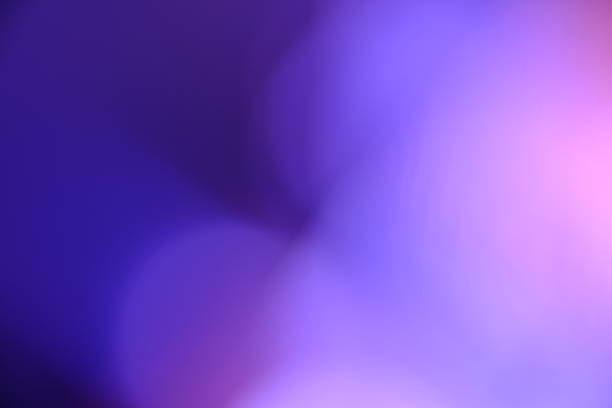 istock the blurred purple color 1145080035