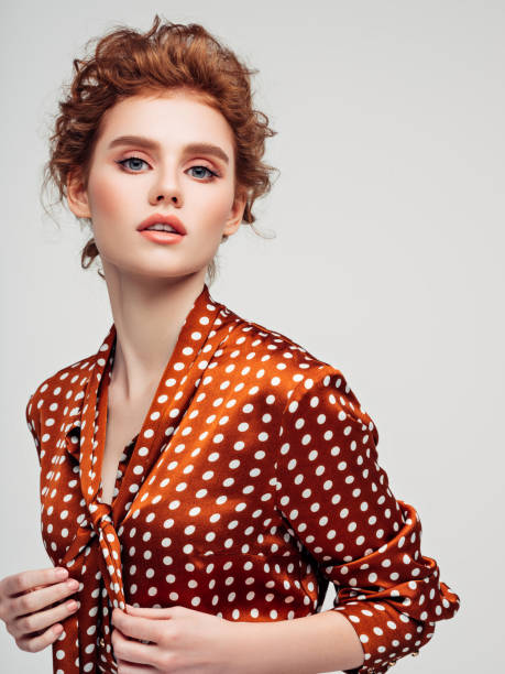 istock Beautiful woman 1145084762