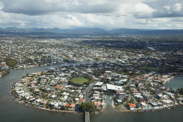 istock Gold Coast, Queensland, Australia 1145089832