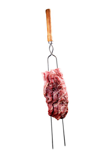 istock BBQ Skeet Style Gaucho beef Cattle 1145094819
