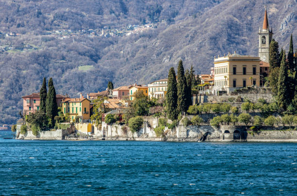 istock View of Varenna on Lake Como 1145112731