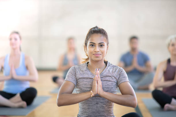 istock Mediation with friends 1145119830