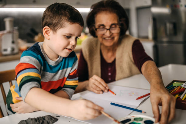istock I will prepare you for school 1145121965