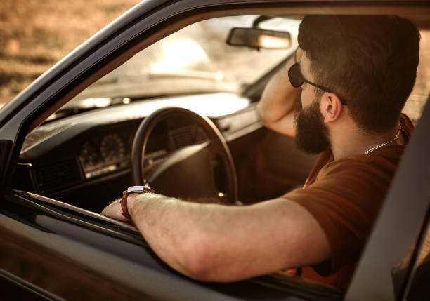 istock I am enjoying my ride 1145128765