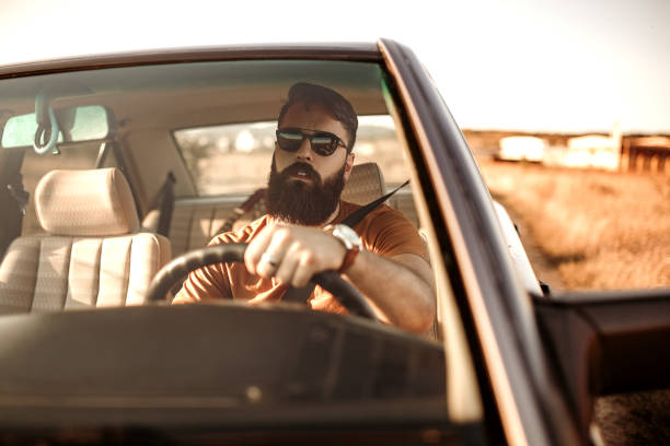 istock I am enjoying my ride 1145129412