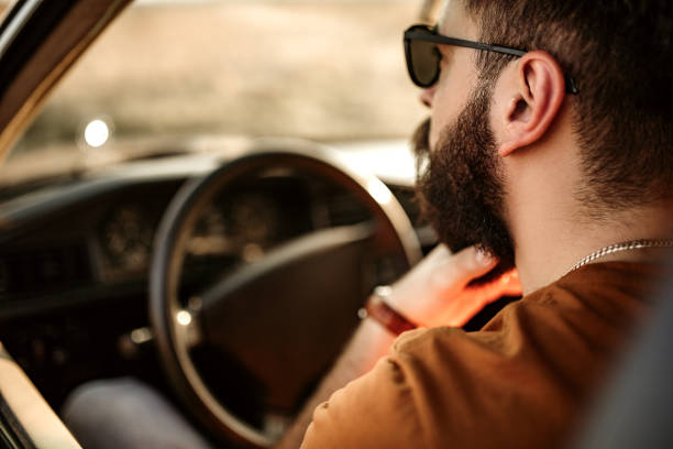 istock Traveling to middle of nowhere 1145129530