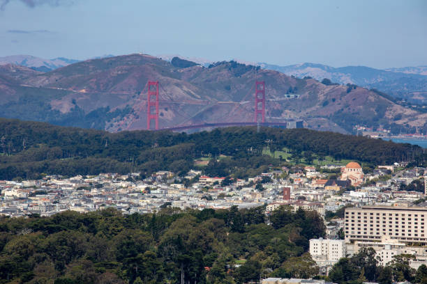 istock The streets of San Francisco 1145144377