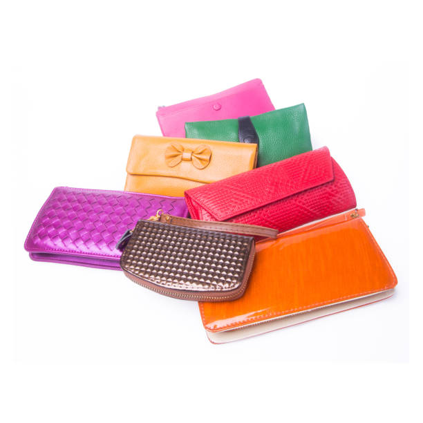 istock women clutch with concept on background 1145149139