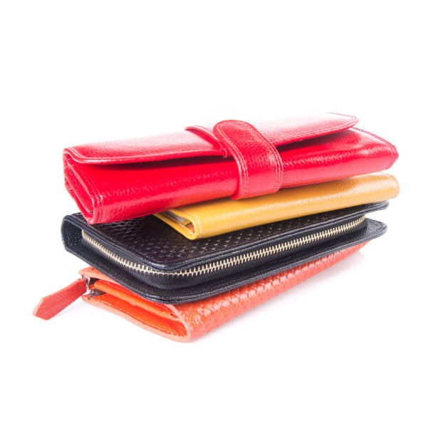istock women clutch with concept on background 1145149170