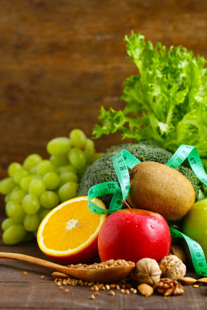 istock fresh vegetables and fruits 1145162436