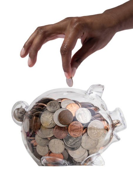 istock Piggy Bank 1145162545