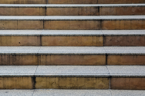 Step Tecture Granite Stairs Steps Texture Background Stock Photo - Download Image ...