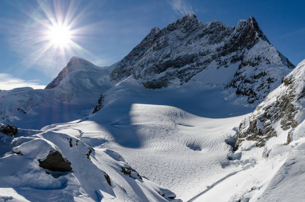 istock Top of Europe Switzerland 1145171022