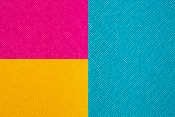 istock a colorful leather background divided into three parts. 1145174872