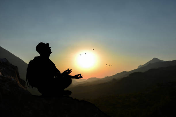 istock amazing views, peaceful and healthy lifestyle 1145175277