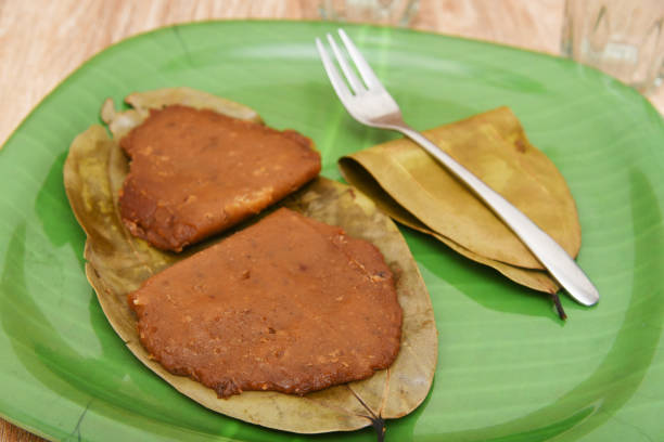istock Jack fruit or Chakka Ada Kerala snack 1145178756