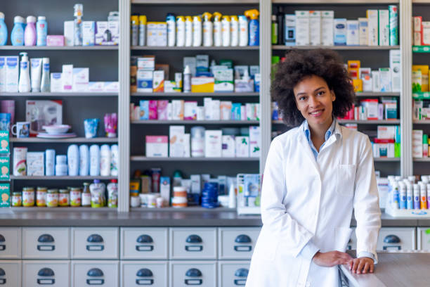 istock Trusted healthcare because you deserve it 1145184805