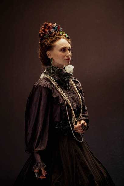 istock Elegant Fashion 1145204357