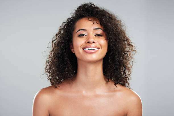 istock Her confidence is matched by her beauty 1145208141