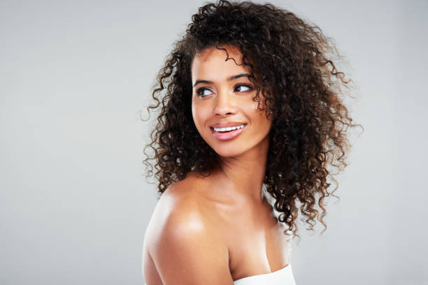 istock Leaving bad beauty habits behind 1145208144