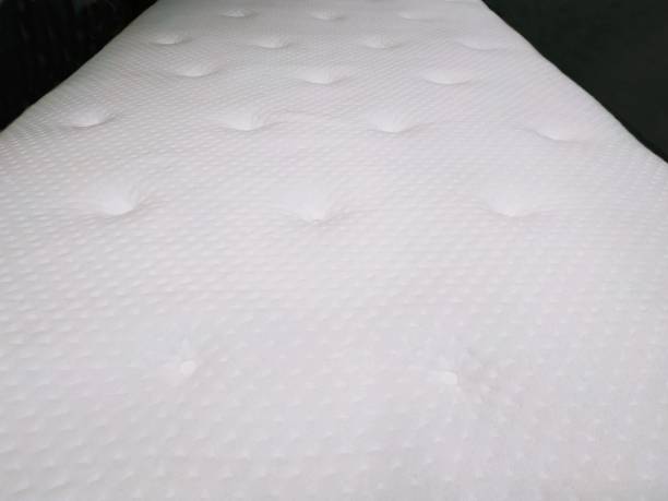 istock abstract white mattress bedding texture background close up 1145215175