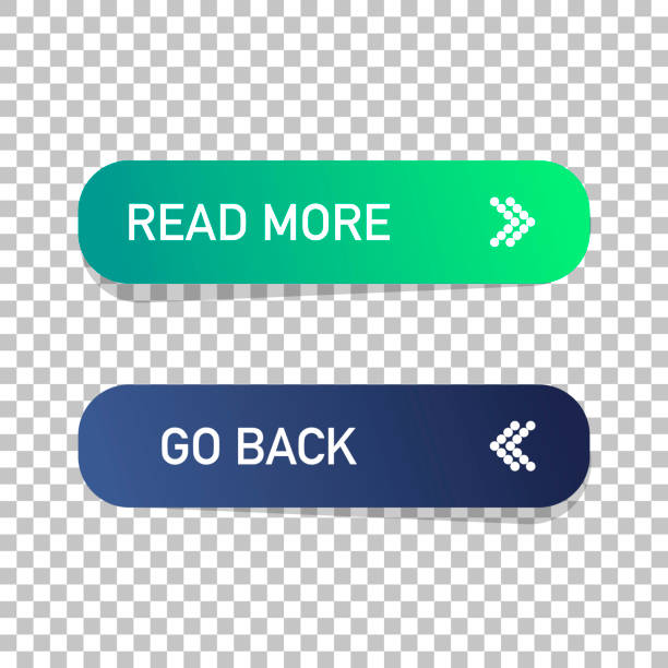 Read Back Button 1,200+ Web Button Submit Stock Illustrations, Royalty-Free Vector ...