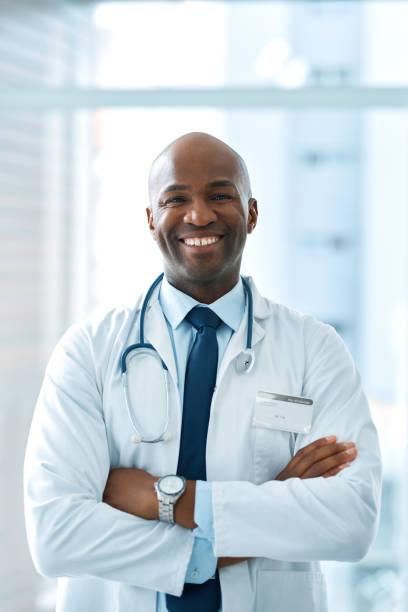 istock The doctor is in 1145230181