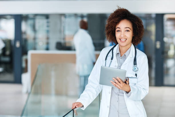 istock There are ways to simplify healthcare with smart technology 1145231485