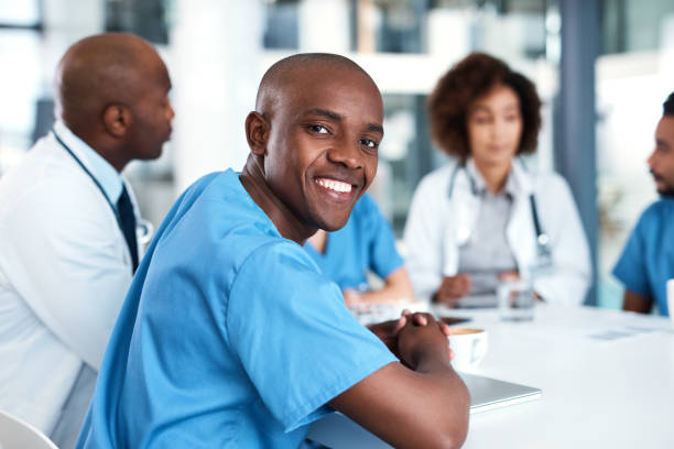 istock We'll heal you together 1145231500