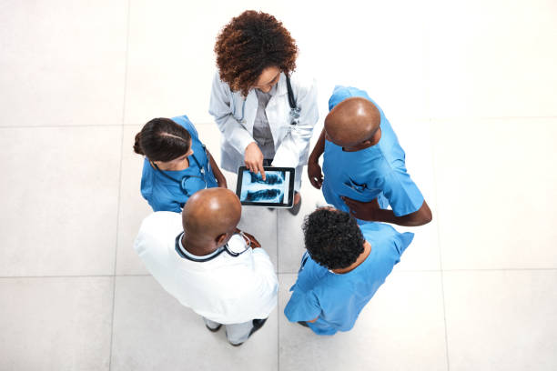 istock We need to treat the condition immediately 1145231520