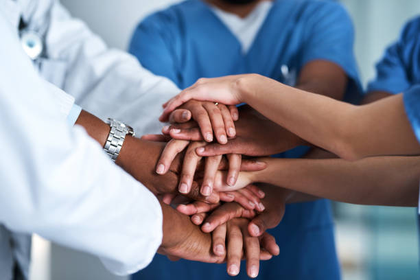 istock We need to stand by each other 1145231546
