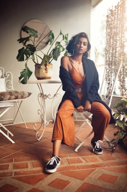 istock Personal style is how you identify yourself 1145231662