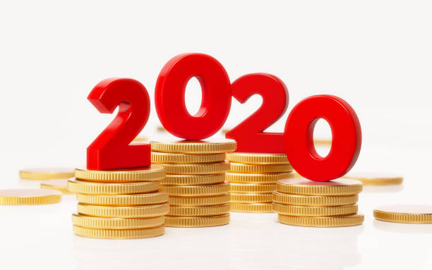 istock 2020 Business Plan And Financial Goals Concept 1145233623