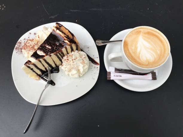 istock Sweet tasty food 1145242825