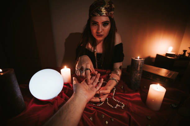 istock Good fortune coming your way 1145248847