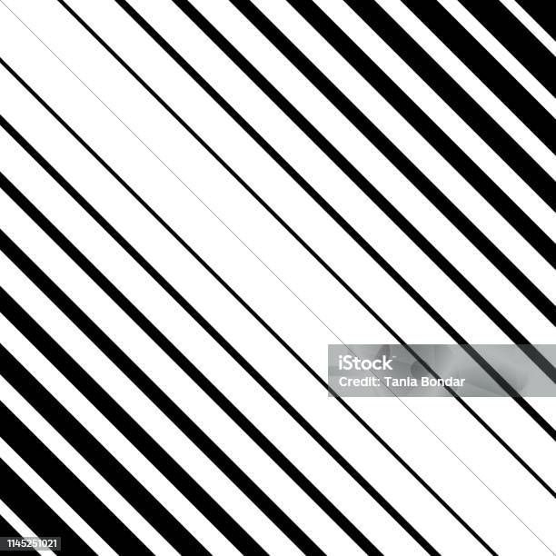 Halftone Line Pattern Background Stock Illustration - Download Image Now - Abstract, Art, Backgrounds