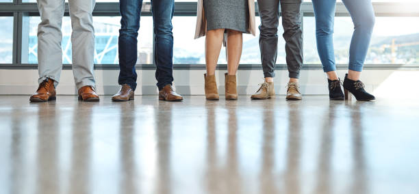istock United we stand in business 1145253164