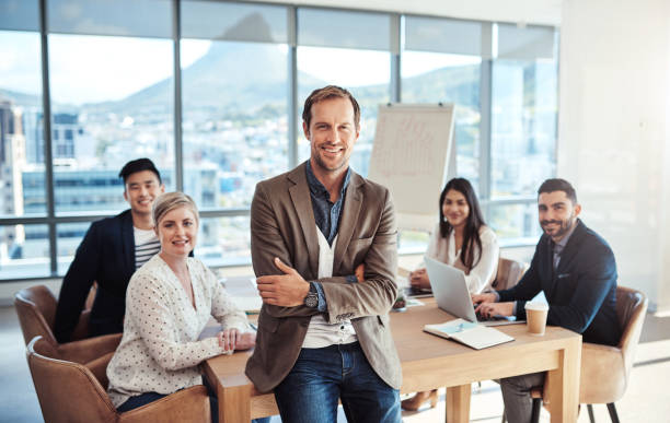 istock We're good at turning your business dreams into a reality 1145253268