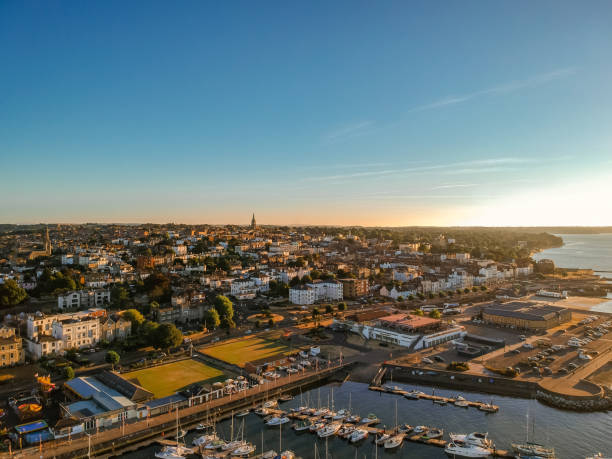 Ryde, Isle of Wight