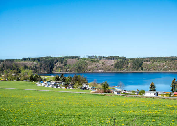 istock View of the 