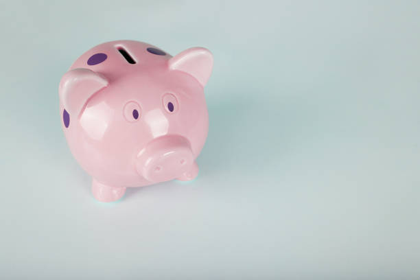 istock pink piggy bank 1145280840