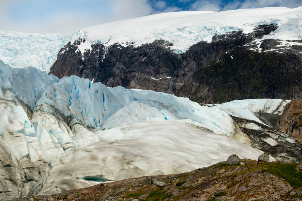 istock Estero Coloane, Patagonia-Chile 1145287101