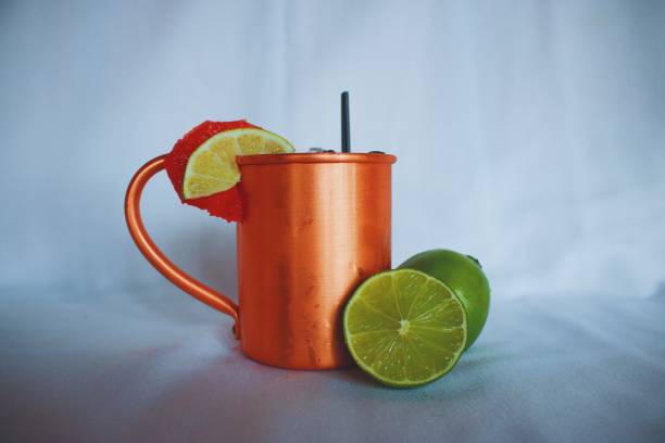 Moscow Mule