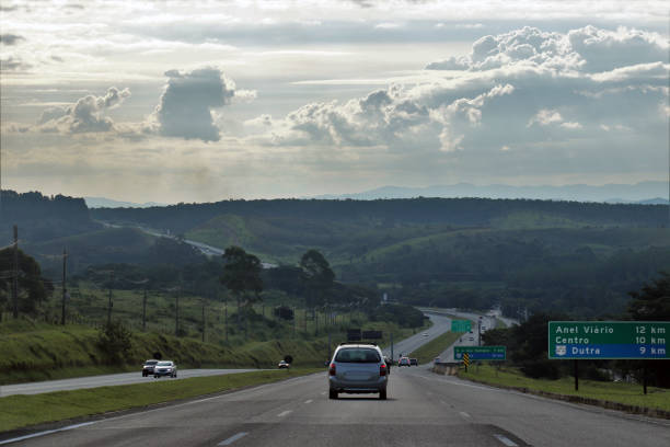 istock Brazilian Transportation Infrastructure 1145298395