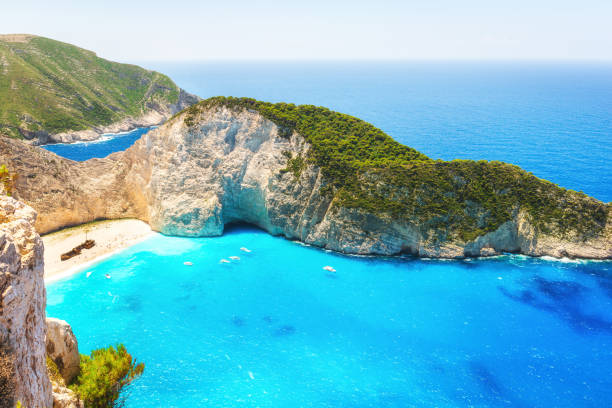 istock Summer holiday and vacation 1145308641